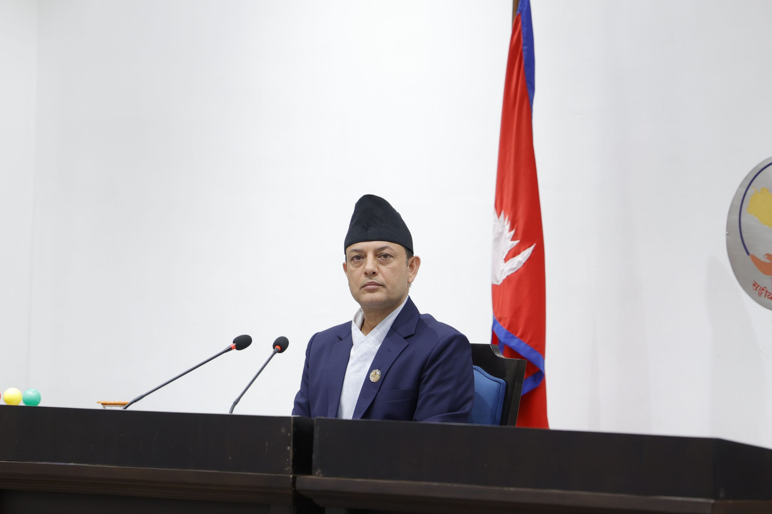 भोटेकोशी बाढीपछि प्रतिनिधि सभाको कार्यसूची हटाइयो, उद्धारमा जुट्न सभामुखको आग्रह