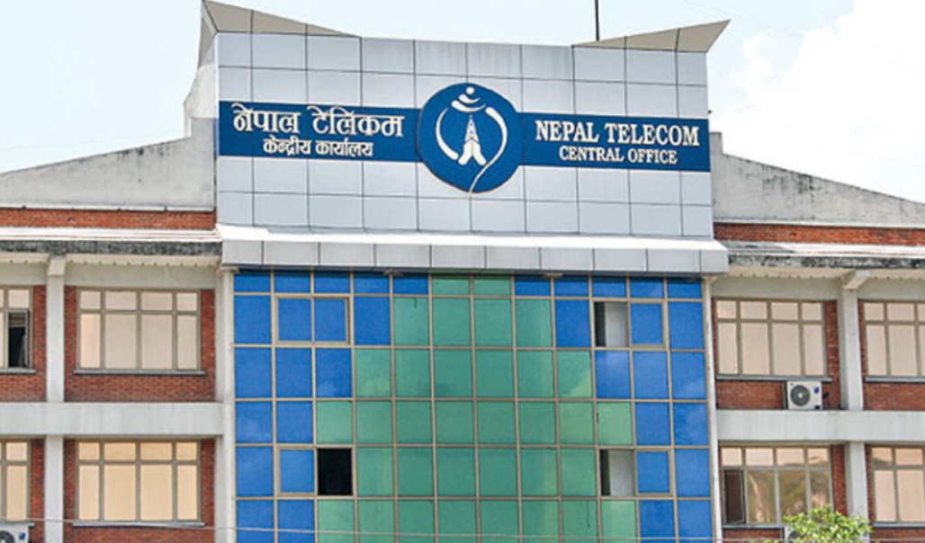 बाढी प्रभावित क्षेत्रमा नेपाल टेलिकमको ८० साइट सञ्चालनमा