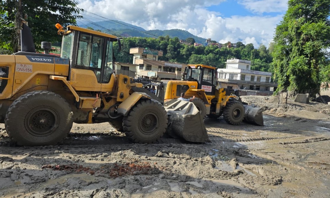 रोजगारीका लागि रसुवा पुगेका झापाका १२ जना अझै बेपत्ता