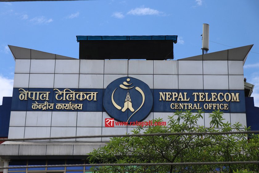 बाढी प्रभावित क्षेत्रमा टेलिकमको निःशुल्क सेवा