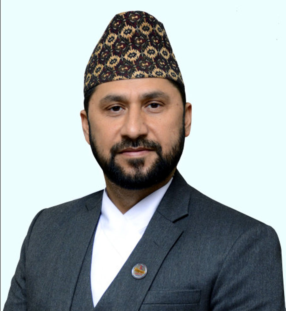 सदनमा भाषा र मर्यादामाथि प्रश्न उठेपछि रास्वपा सभापति लामिछानेले बोलाए मन्त्री र सांसदसहितको बैठक