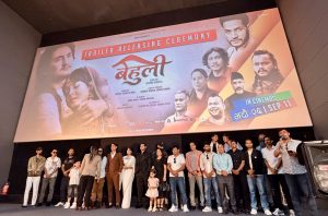 लयमा फर्किंदै नेपाली चलचित्र