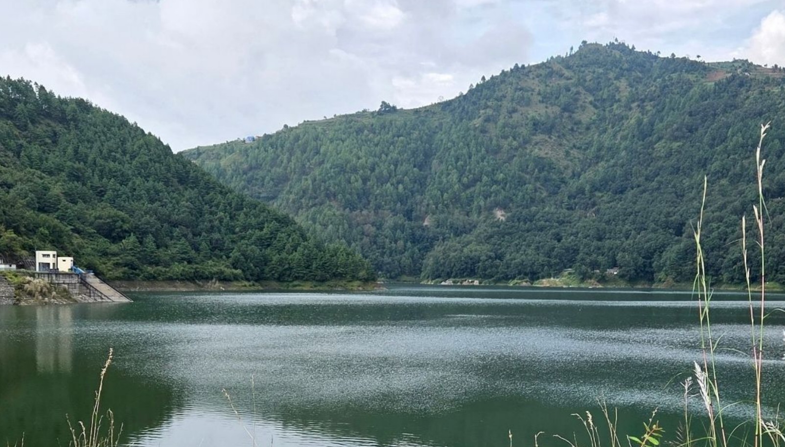 पहाडका मुहानदेखि विद्युत् उत्पादनसम्म कुलेखानीको यात्रा