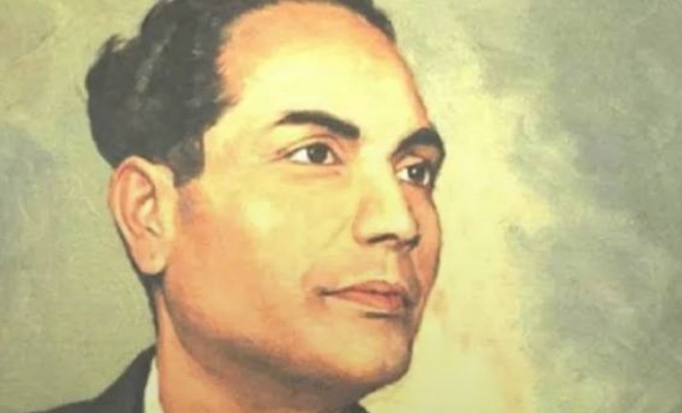 महाकवि देवकोटाको ६७औँ स्मृति दिवस आज