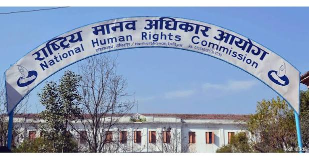 बाढी प्रभावितको उद्धार र पुनःस्थापना प्रभावकारी बनाउन आयोगको आग्रह