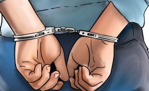५६ फरार प्रतिवादी प्रहरी नियन्त्रणमा