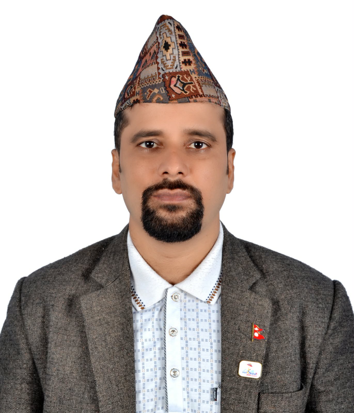 योगदानको सम्मान, नेतृत्वमा परिवर्तन : संस्थागत रूपान्तरणको अपरिहार्यता