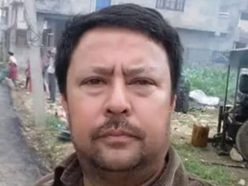 चन्द्रागिरि कांग्रेसको नगर सभापतिमा आकांक्षीबीच दौडधुप, विवादरहित नेतृत्व चयन गर्न प्रकाश श्रेष्ठको सुझाव