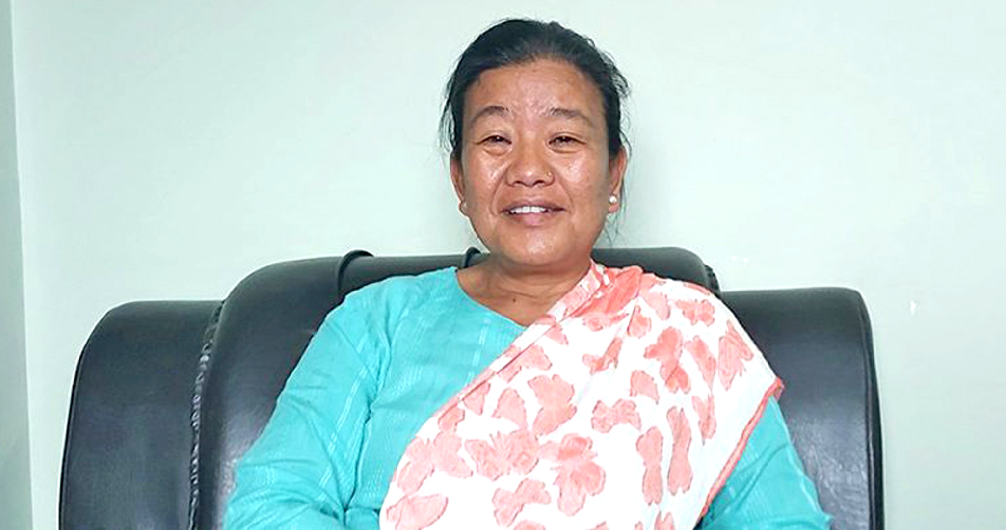 रमा आलेमगर बागमती प्रदेशको कृषि, पशुपन्छी, वन तथा वातावरण मन्त्री नियुक्त, सपथ आजै
