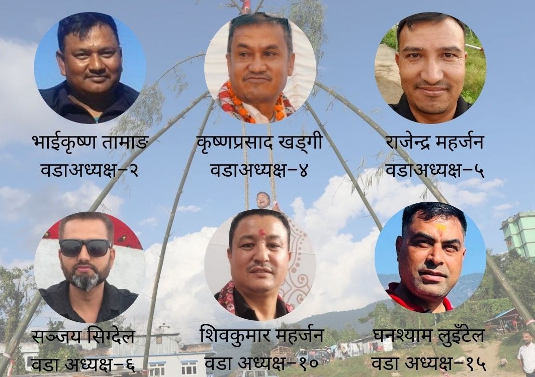 दशैँको रौनकसँगै हराउँदै गयो परम्परागत पिङ