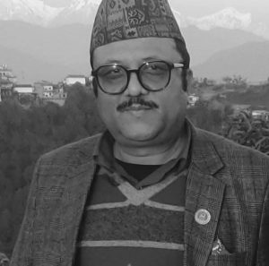 डा. विजय पौडेलको अन्त्येष्टि आज