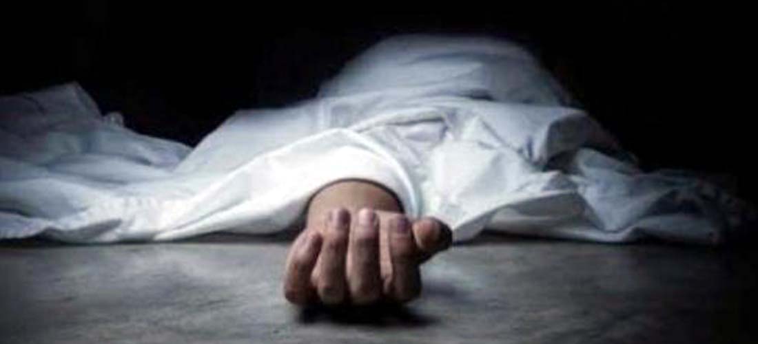 खुँडा प्रहारबाट ज्येष्ठ नागरिकको मृत्यु