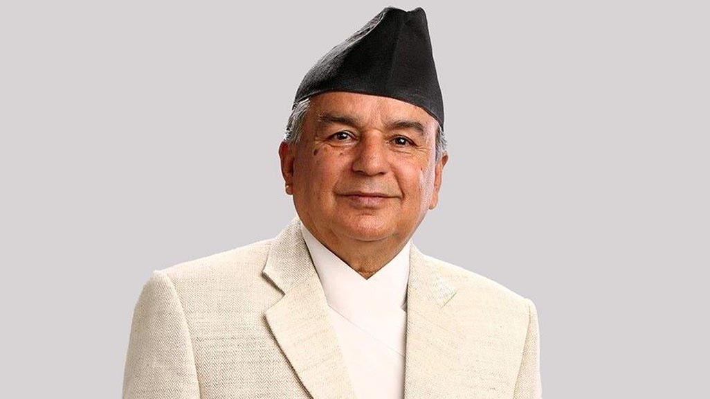 समृद्ध नेपाल निर्माणमा साझा राष्ट्रिय संकल्प आवश्यक : राष्ट्रपति पौडेल