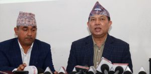 बूढानीलकण्ठबाट बरामद सुनको तौल २१ किलो, मूल्य ५४ करोड