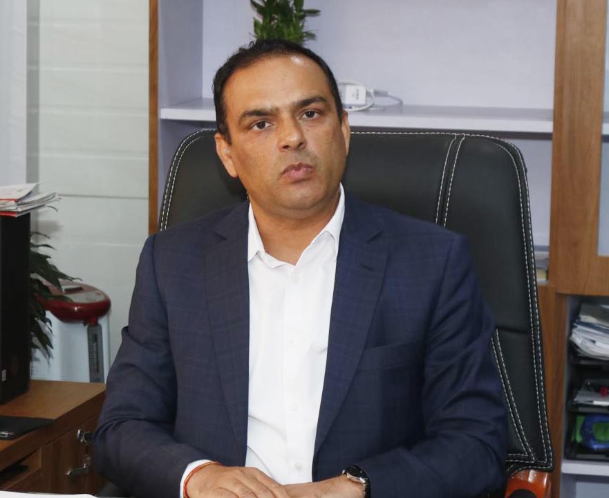 दसैंका लागि असोज २३ गतेबाट टिकट बुकिङ खुला